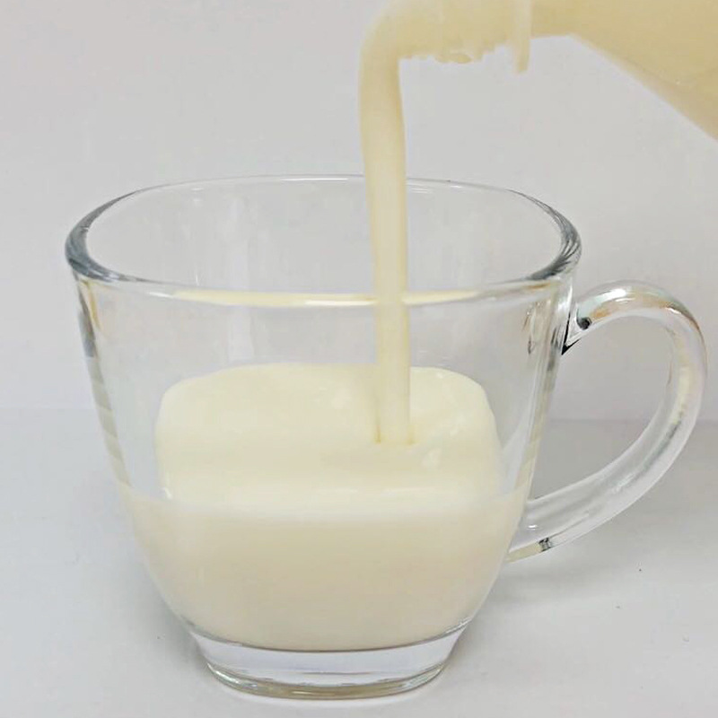厚椰乳应用方案